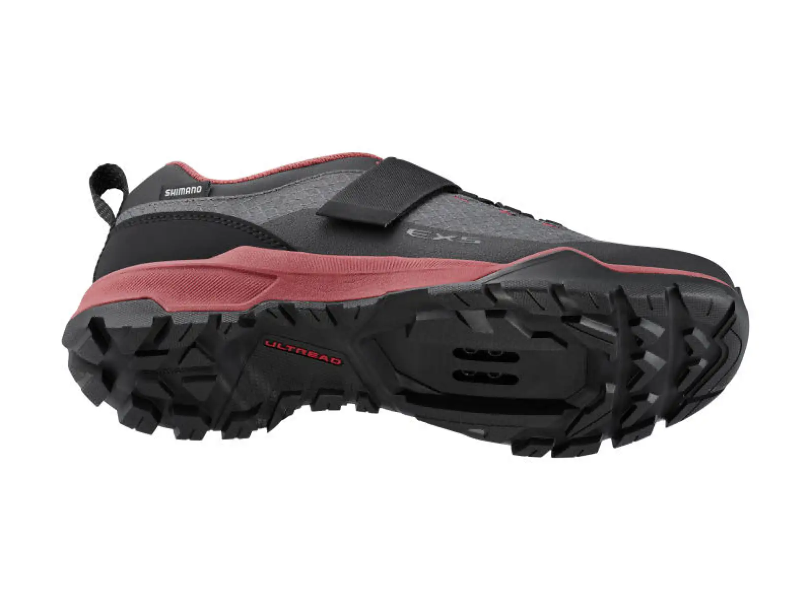 Shimano SH-EX500 Cycling Shoes Women Black