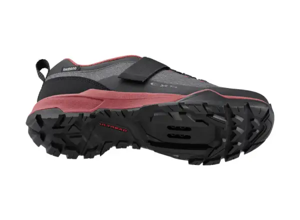 Shimano SH-EX500 Cycling Shoes Women Black