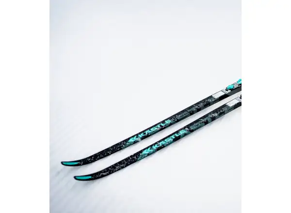 Kästle XP20 Classic Plus Hard cross-country skis