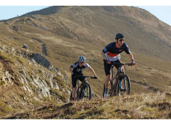 IBIS DV9 frame set Muddy Waters