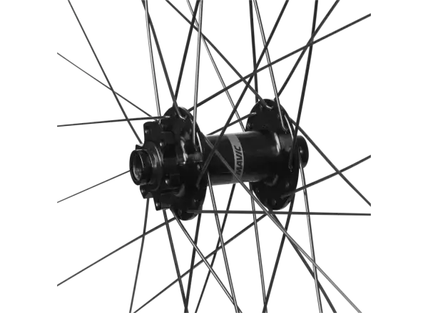Mavic E-Crossride 1 27,5" 30mm Boost 6děr vypletená kola ořech Sram XD