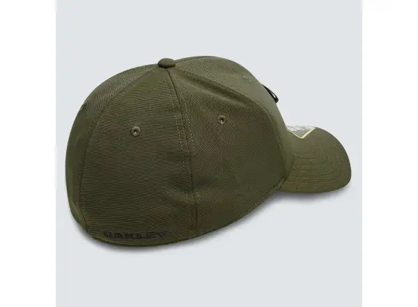 Oakley Tincan cap New Dark Brush