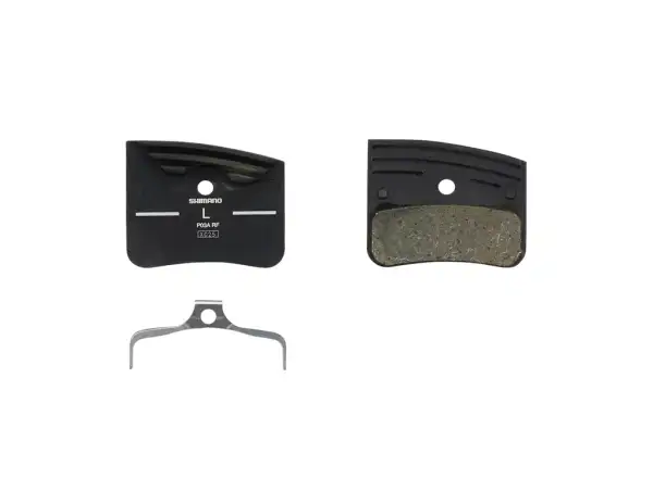 Shimano P03A-RF Resin resin polymer brake pads