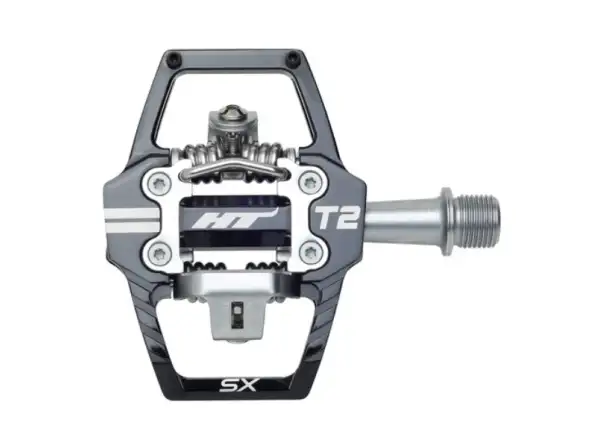 HT HTI-T2SX MTB clipless pedals