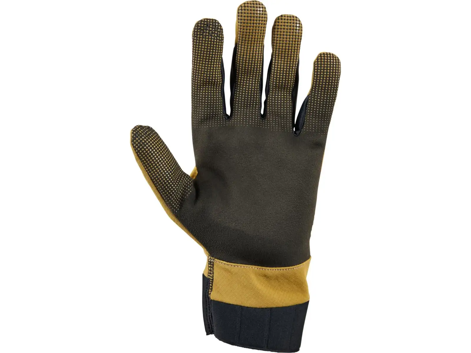 Fox Defend Pro Fire cycling gloves Caramel