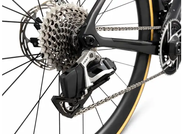 Cannondale SuperSix EVO Hi-MOD 1 road bike TRD size 58 Sram Red E1 - DEMONSTRATION﻿