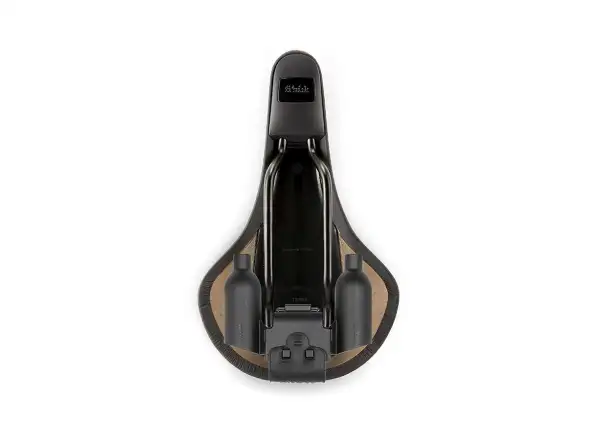 Fizik Alpaca Carriage Kit holder with tools under seat