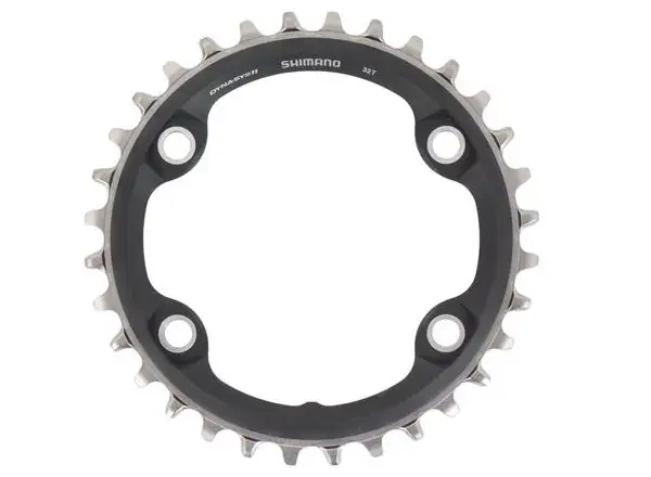 Shimano SLX M7000 SM-CRM70 Chainring 1x11-speed 34 Teeth