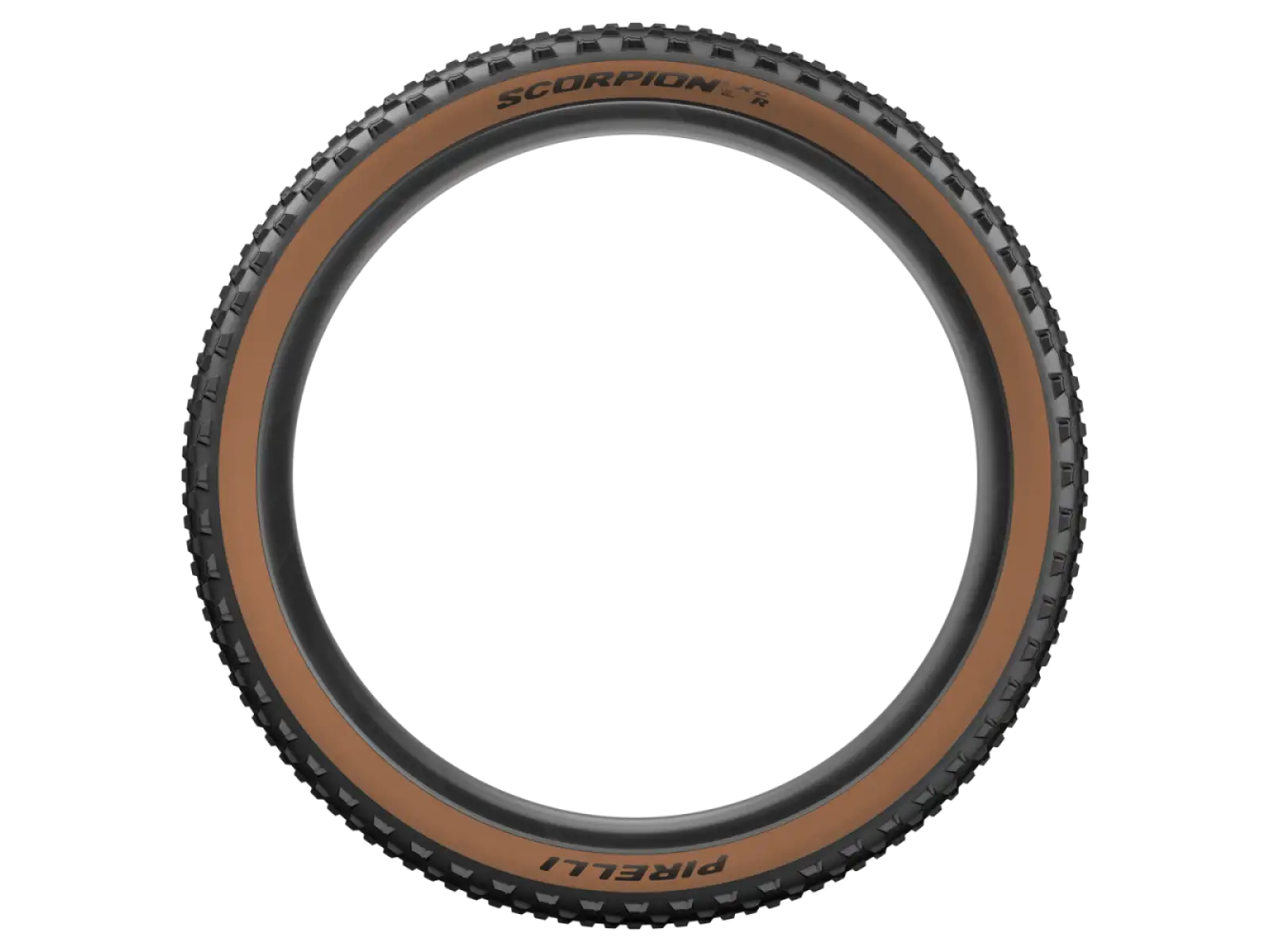 Pirelli Scorpion XC R Classic 29x2.20" tire kevlar
