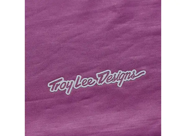 Troy Lee Designs Skyline Pro men's jersey short sleeve Fangs Sangria