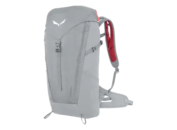 Salewa Alp Mate 24 WS women's backpack Alloy