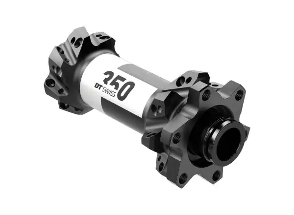 DT Swiss 350 Boost 15x110 DBIS Straightpull front hub 28 holes