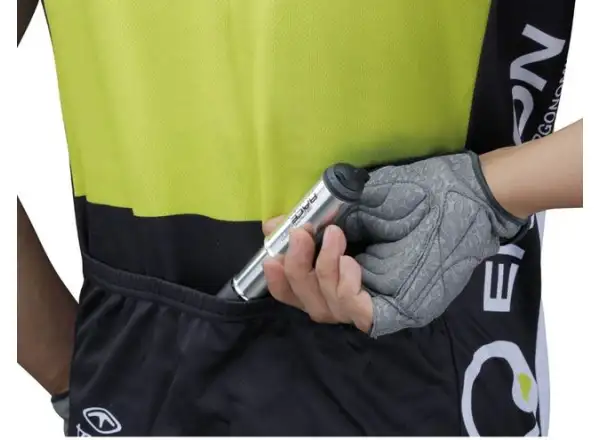 Topeak Race Rocket pump