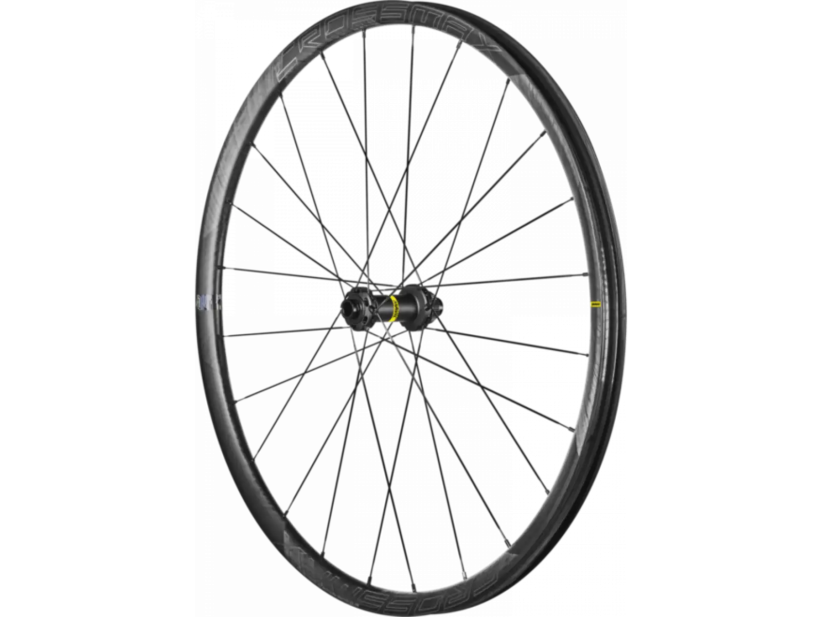 Mavic Crossmax Carbon SLR Boost CL 29" MTB Wheelset Shimano MicroSpline Hub