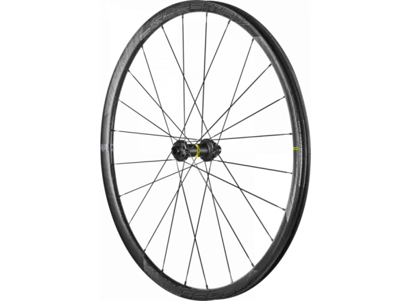 Mavic Crossmax Carbon SLR Boost CL 29" MTB Wheelset Shimano MicroSpline Hub