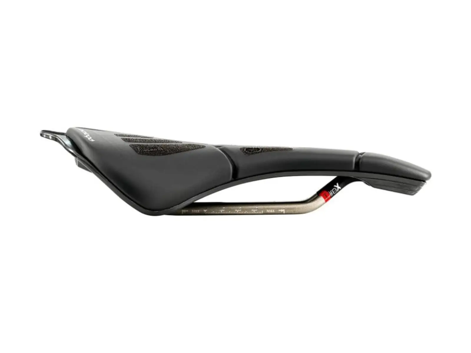 Prologo Scratch M5 Tirox PAS CPC 147 mm saddle black