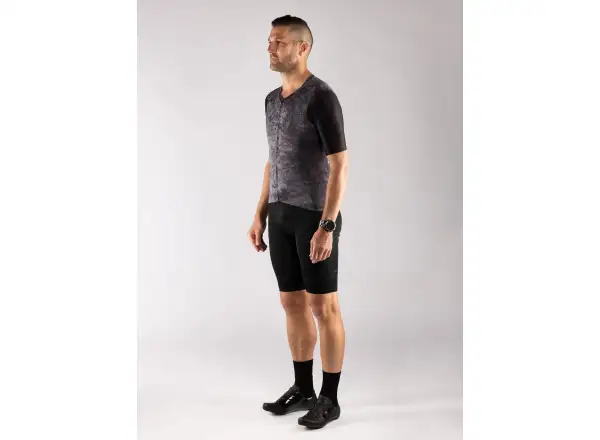 Force Move men's jersey short sleeve black