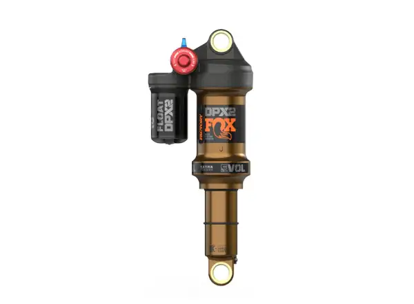 Fox Float DPX2 Factory shock 2021 M210x50 mm