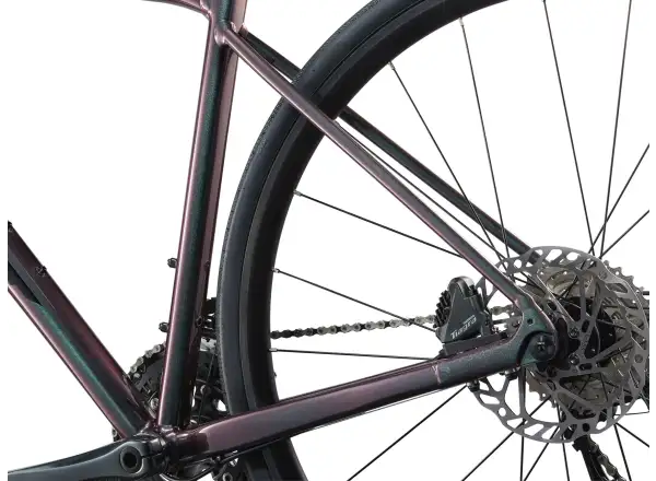 Giant Contend AR 2 road bike Dark Iridescent