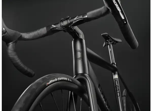 Cannondale CAAD 14 3 road bike Matte Black (BBQ)