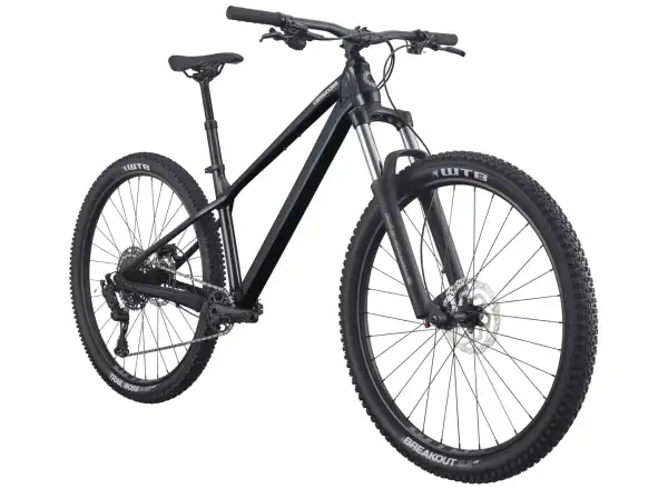 Cannondale Habit HT 3 mountain bike Black Pearl