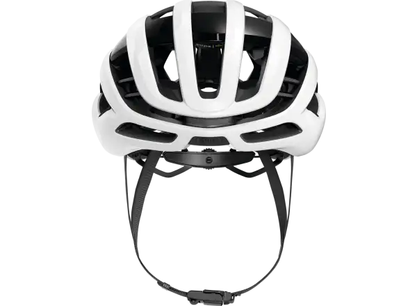 Abus AirBreaker 2.0 MIPS road helmet Shiny White