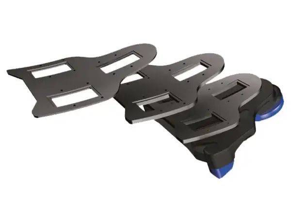 Shimano SM-SH20 cleat shims