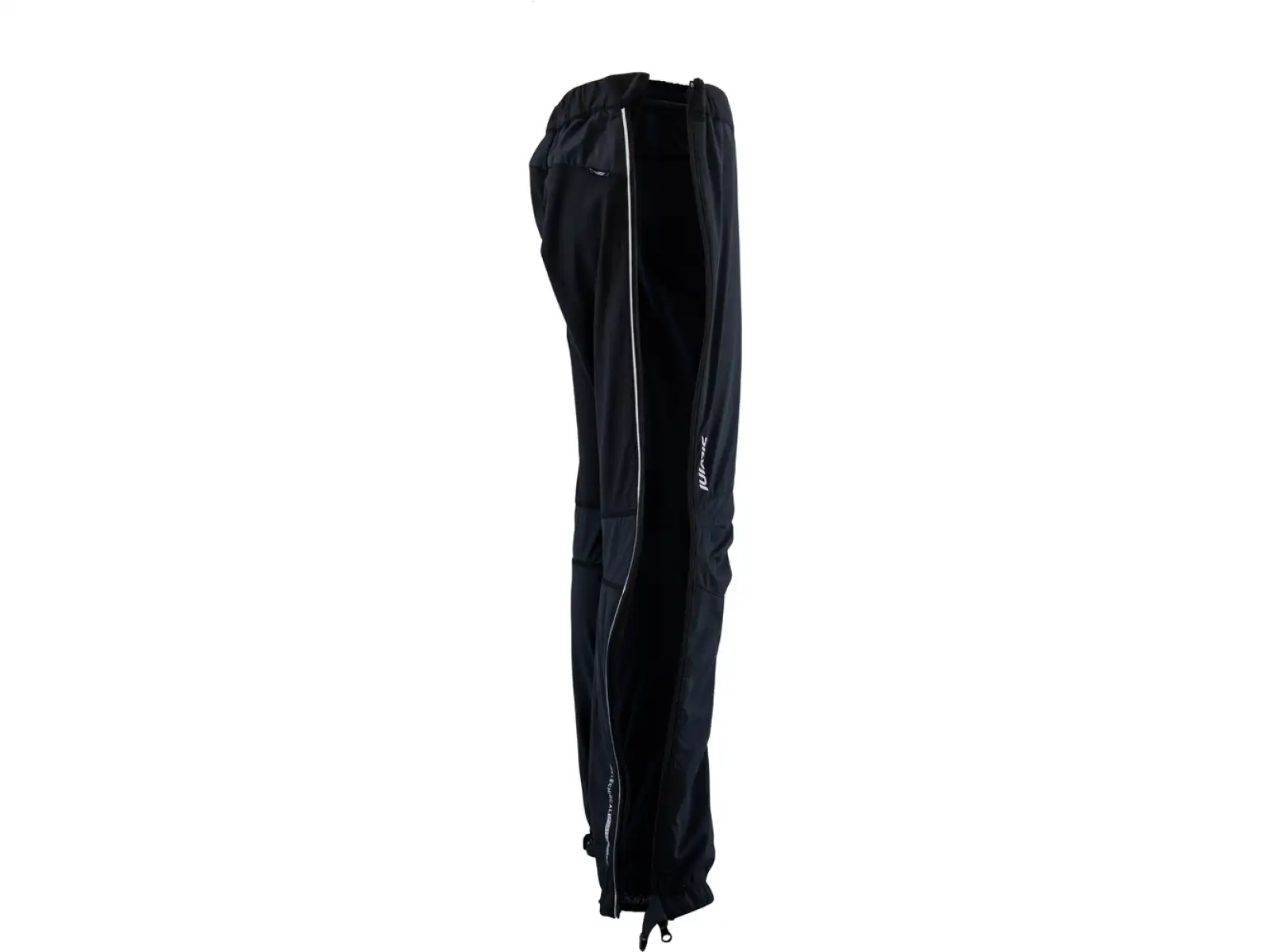 Silvini Melito Pro children's sport pants Black