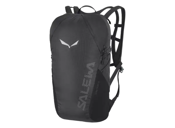 Salewa Ultra Train 18 l backpack Black