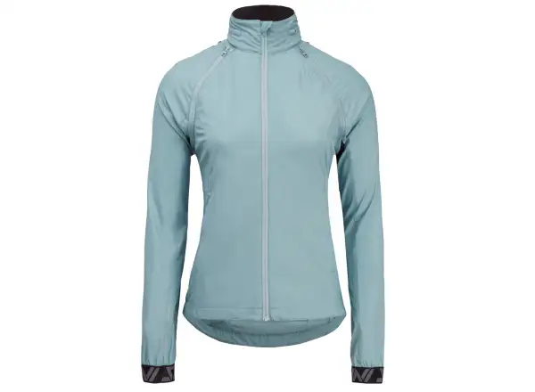 Silvini Vetta women's jacket Sky/Cloud