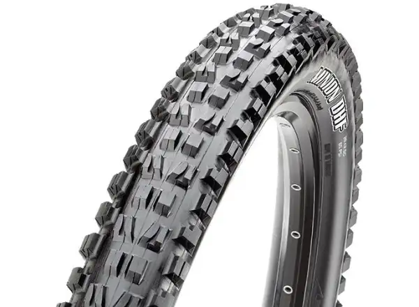 Maxxis Minion DHF 29x2.30" EXO TR MTB tire kevlar