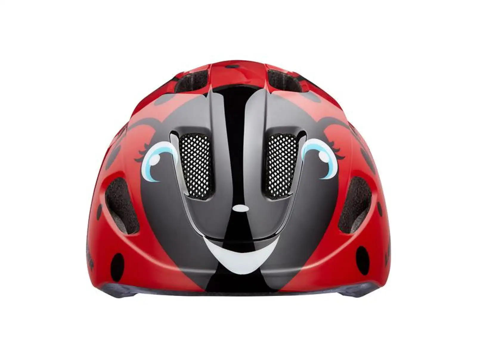 Lazer PNUT KC children's helmet Ladybug size Uni (46-50 cm)