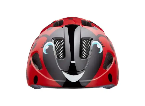 Lazer PNUT KC children's helmet Ladybug size Uni (46-50 cm)