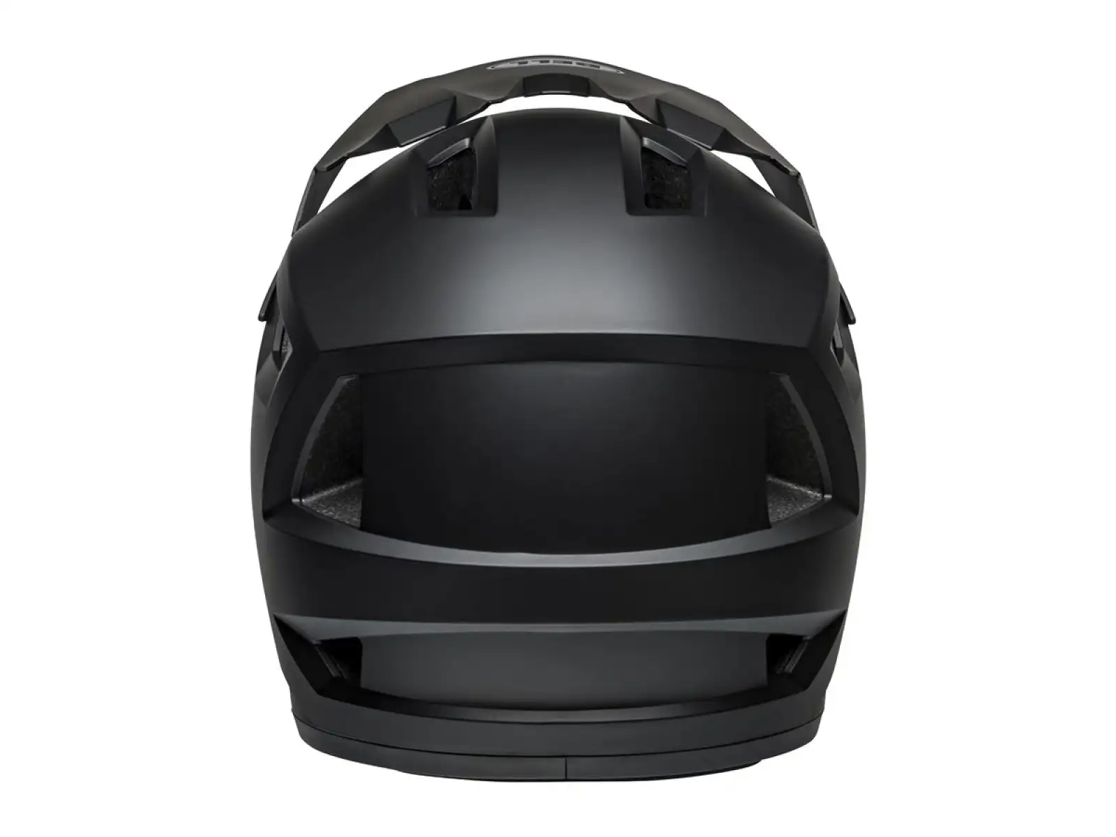 Bell Sanction 2 helmet Mat Black
