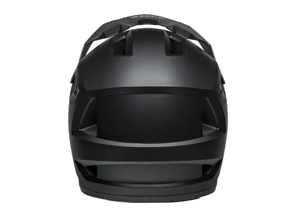 Bell Sanction 2 helmet Mat Black