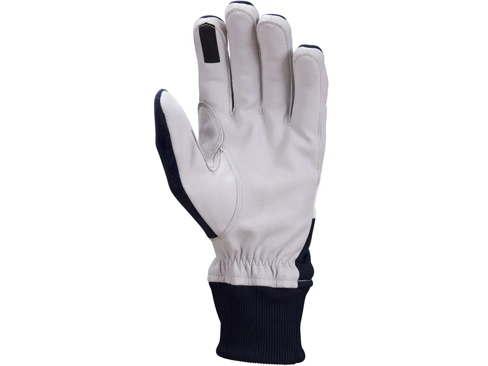 Swix Cross men's gloves Blue/White