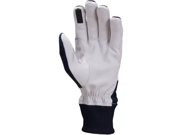 Swix Cross men's gloves Blue/White