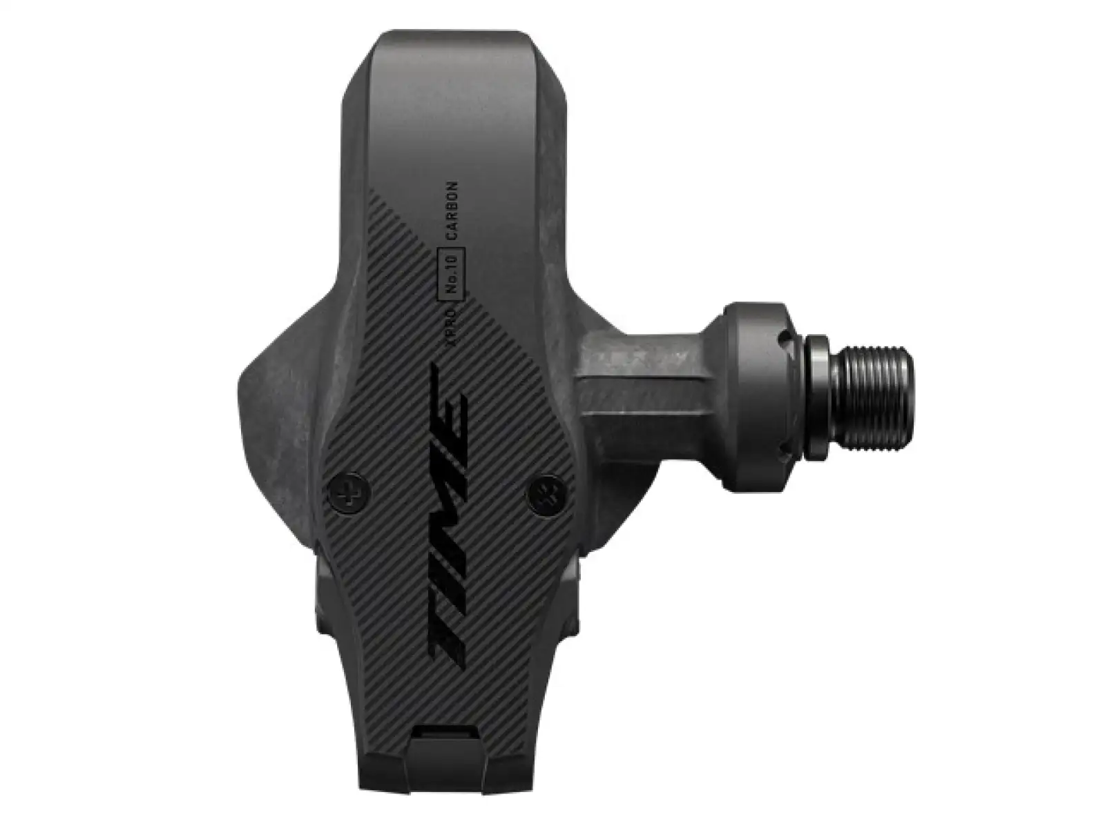 Time XPRO 10 road pedals Carbon Black