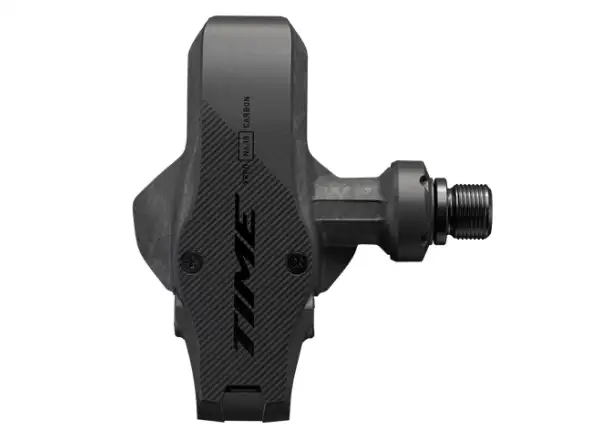 Time XPRO 10 road pedals Carbon Black