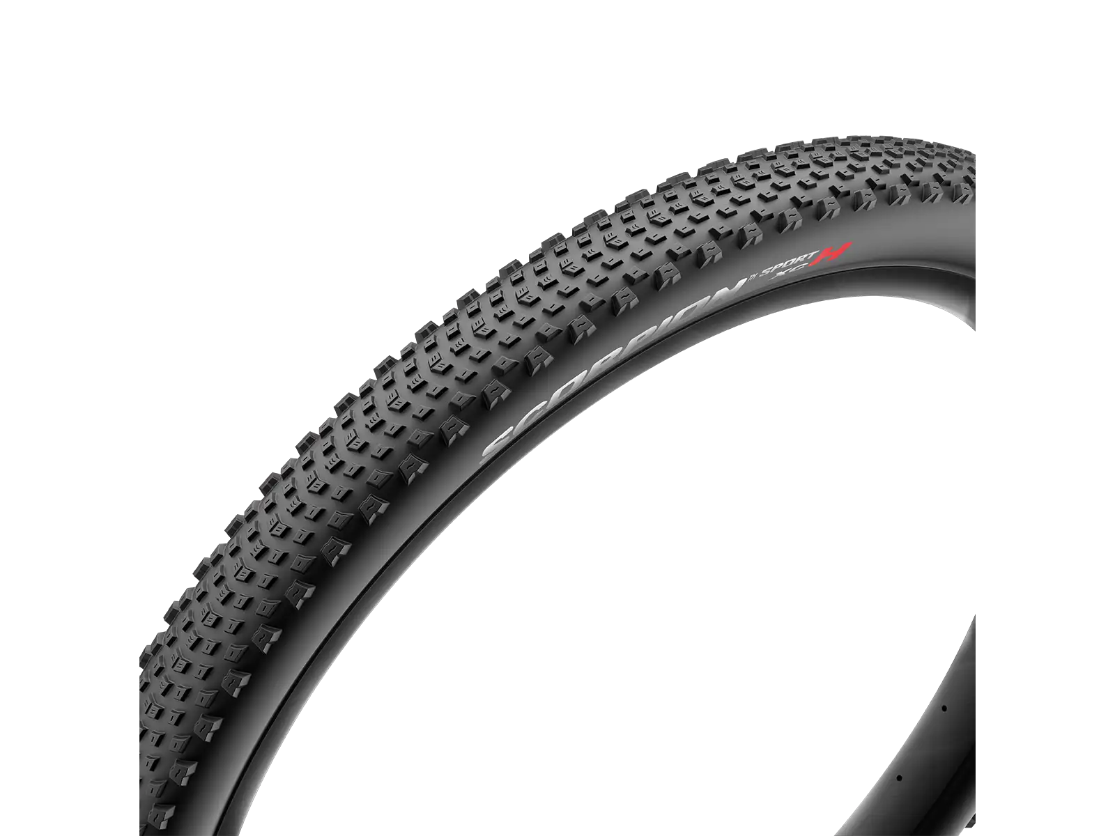 Pirelli Scorpion Sport XC H 29 x 2.2" tire kevlar black