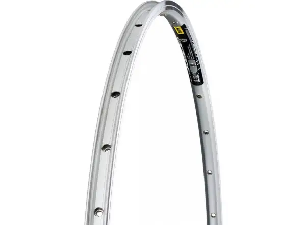 Mavic Open Elite road rim Silver