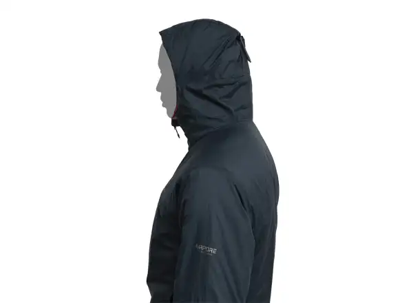 Acepac Levity jacket Petrol
