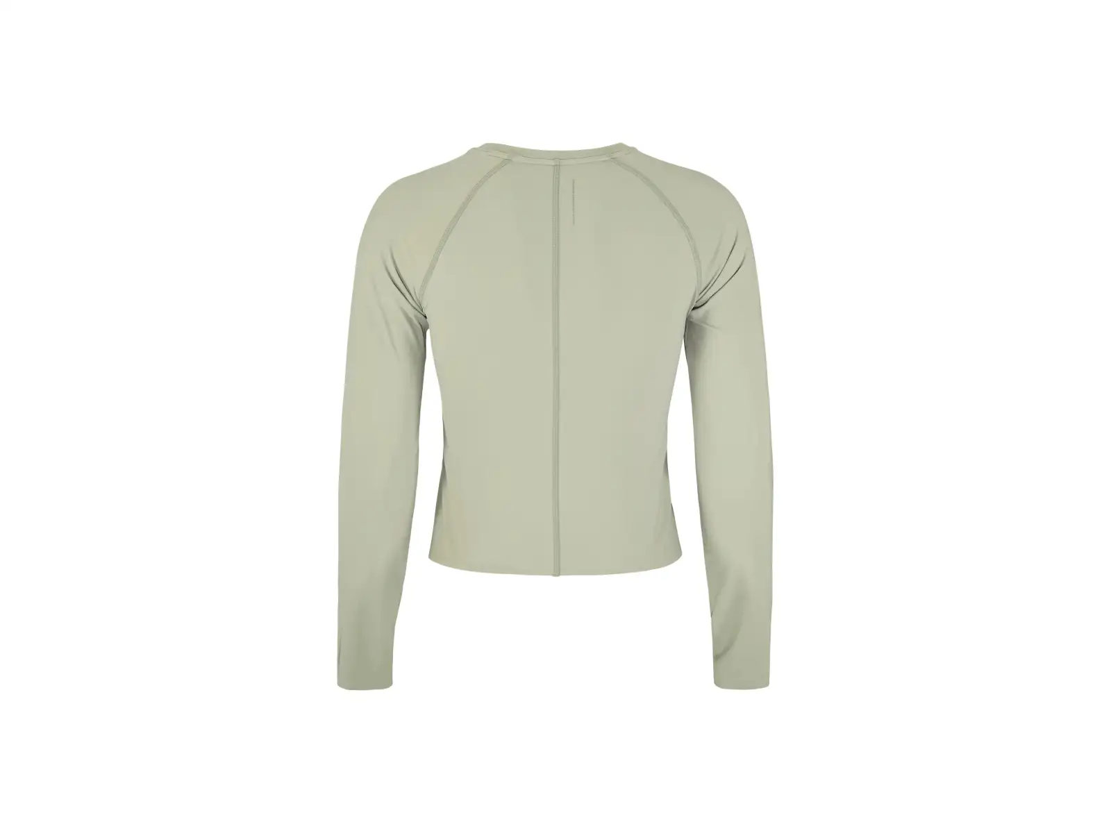 Craft Hypervent Tight women's long sleeve shirt grey
