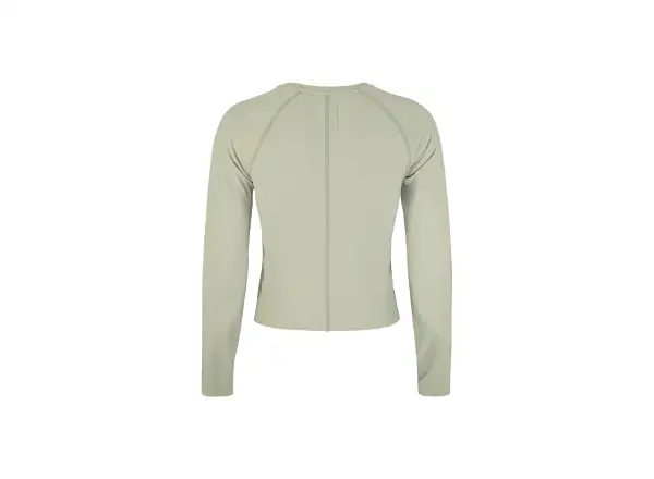 Craft Hypervent Tight women's long sleeve shirt grey