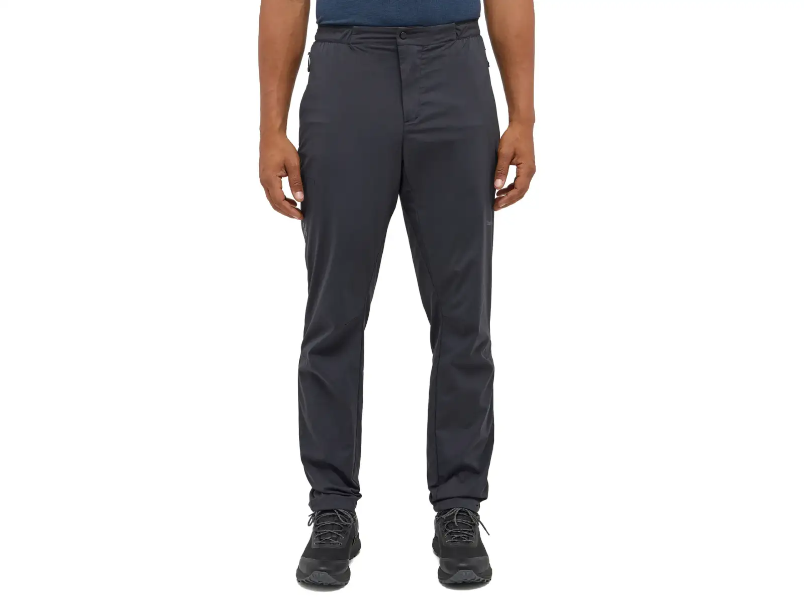 Haglöfs L.I.M Fuse men's trousers True Black