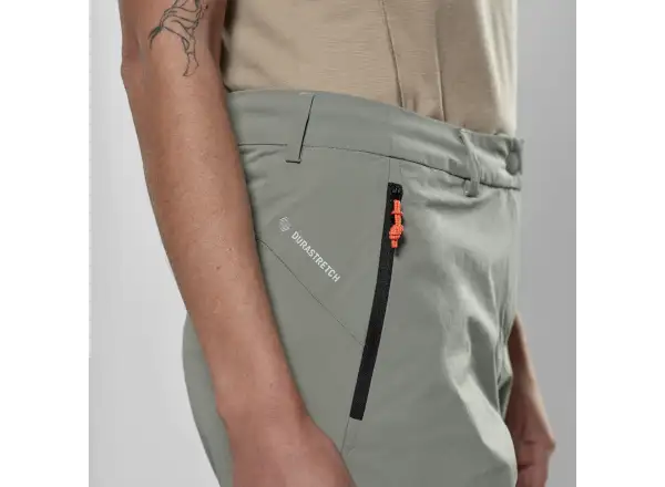 Salewa Puez Talvena Durastretch women's shorts Shadow