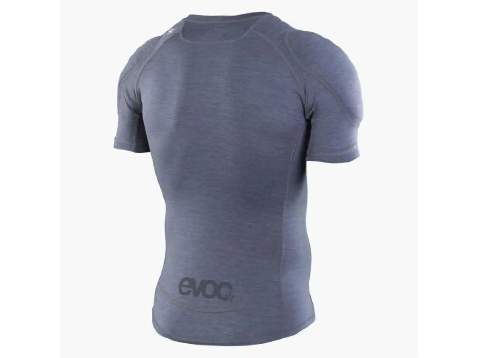 Evoc Enduro men's protector shirt Carbon Grey