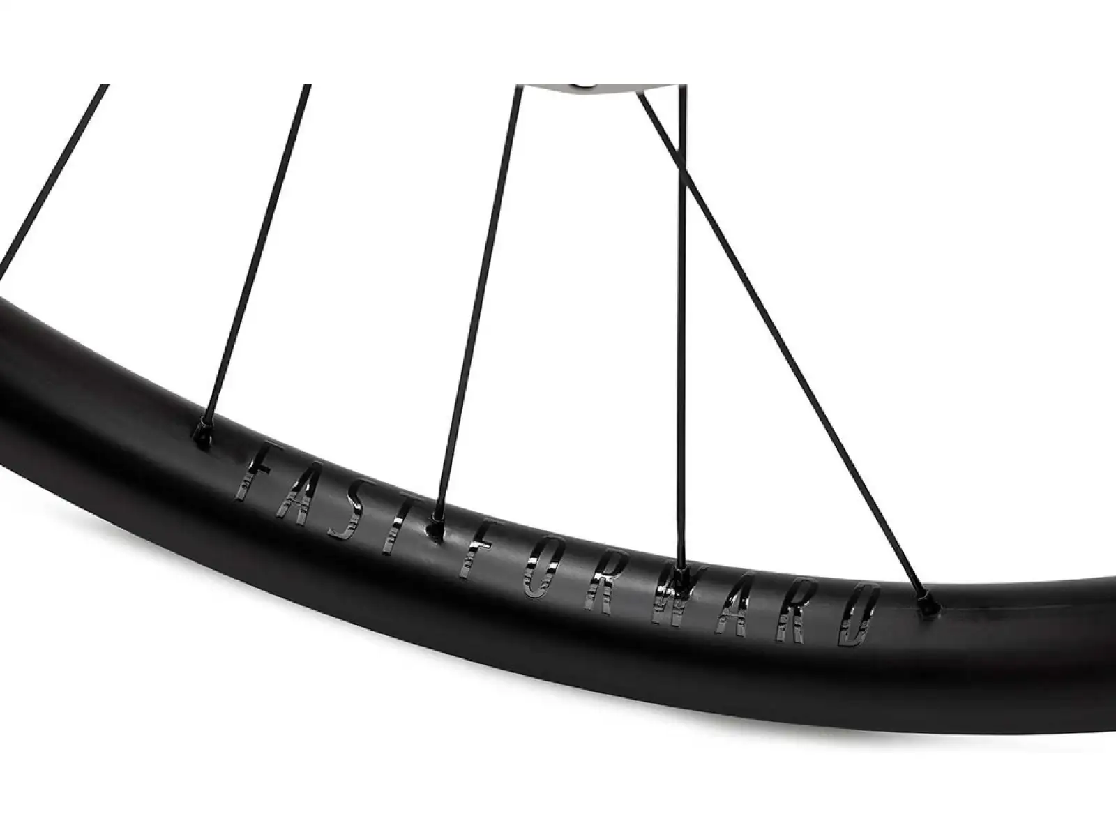 FFWD OUTLAW Carbon Boost 30 mm 29" wheelset MattBlack