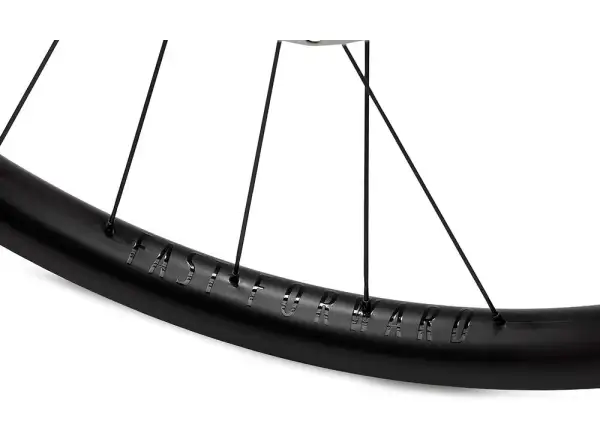 FFWD OUTLAW Carbon Boost 30 mm 29" wheelset MattBlack