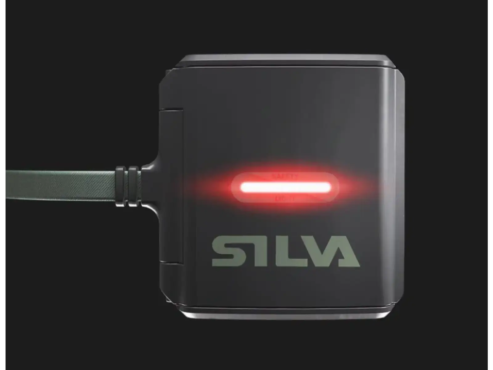 Silva Trail Runner Free 2 Ultra headlamp